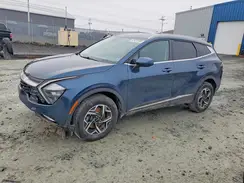 KNDPUCAFXP7175624 2023 KIA SPORTAGE