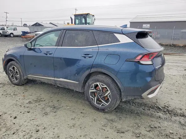 KNDPUCAFXP7175624 2023 KIA SPORTAGE - Image 2