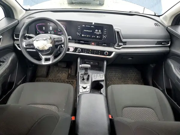 KNDPUCAFXP7175624 2023 KIA SPORTAGE - Image 8