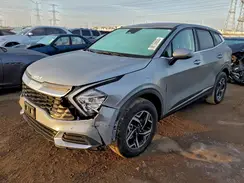 KNDPUCAFXP7181682 2023 KIA SPORTAGE