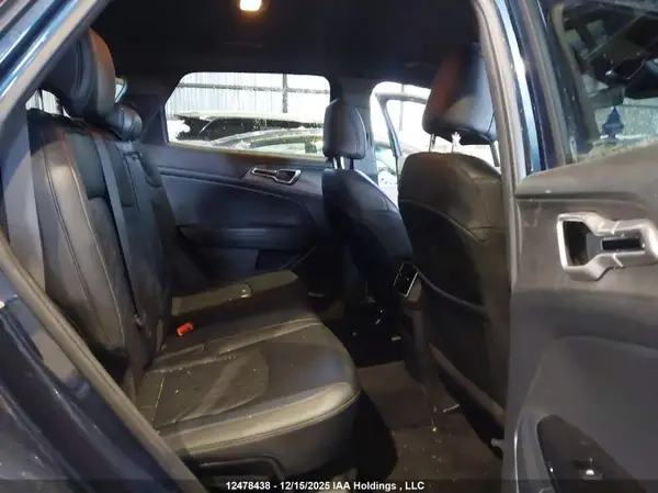 KNDPUCAFXP7184016 2023 KIA SPORTAGE - Image 8