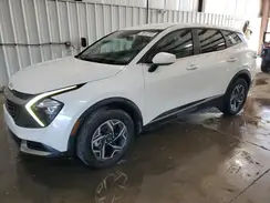 KNDPUCAFXP7185487 2023 KIA SPORTAGE