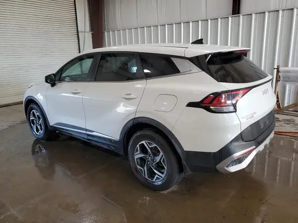 KNDPUCAFXP7185487 2023 KIA SPORTAGE - Image 2
