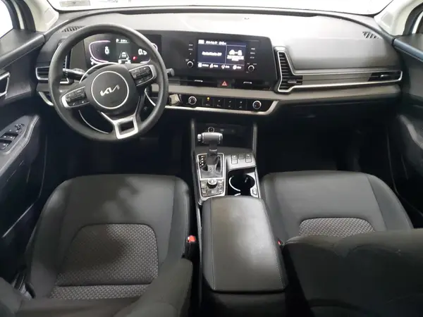 KNDPUCAFXP7185487 2023 KIA SPORTAGE - Image 8