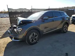KNDPUCAFXP7204913 2023 KIA SPORTAGE