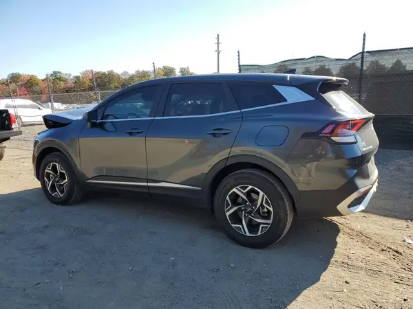 KNDPUCAFXP7204913 2023 KIA SPORTAGE - Image 2