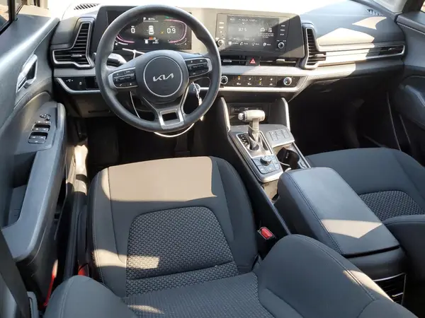 KNDPUCAFXP7204913 2023 KIA SPORTAGE - Image 8