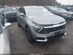 KNDPUCAFXP7208931 2023 KIA SPORTAGE