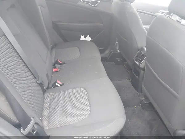 KNDPUCAFXP7208931 2023 KIA SPORTAGE - Image 8