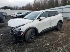 KNDPUCAG0P7016054 2023 KIA SPORTAGE