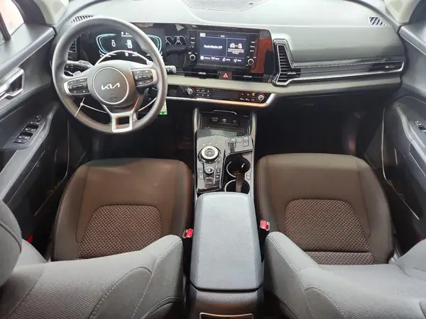 KNDPUCAG0P7020315 2023 KIA SPORTAGE - Image 8