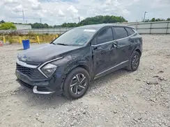 KNDPUCAG0P7020718 2023 KIA SPORTAGE