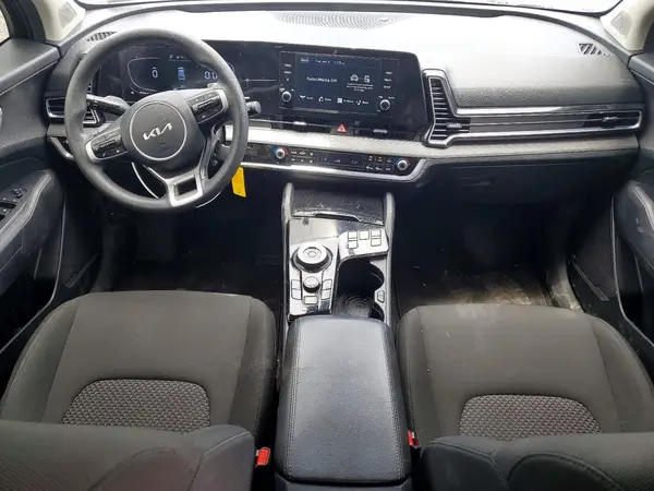 KNDPUCAG0P7020718 2023 KIA SPORTAGE - Image 8