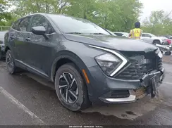KNDPUCAG0P7021447 2023 KIA SPORTAGE
