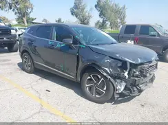 KNDPUCAG0P7021948 2023 KIA SPORTAGE