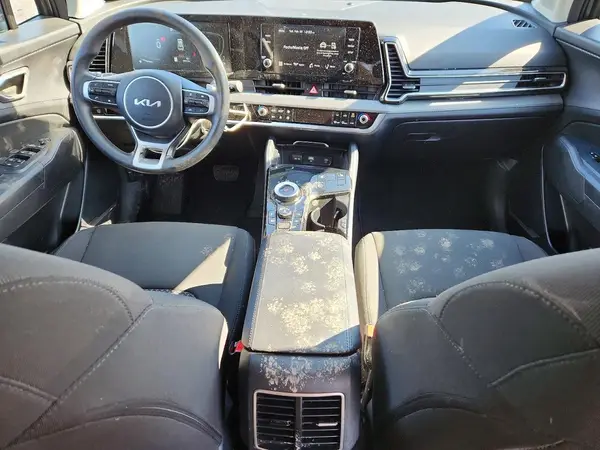 KNDPUCAG0P7025134 2023 KIA SPORTAGE - Image 8