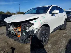 KNDPUCAG0P7029595 2023 KIA SPORTAGE
