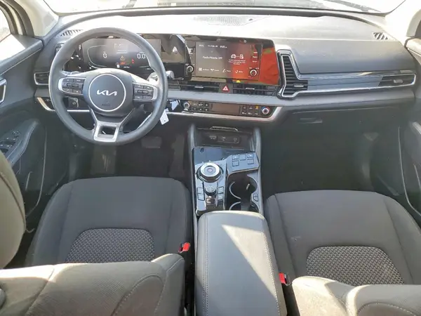 KNDPUCAG0P7029595 2023 KIA SPORTAGE - Image 8