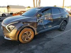 KNDPUCAG0P7030021 2023 KIA SPORTAGE