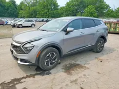 KNDPUCAG0P7030388 2023 KIA SPORTAGE