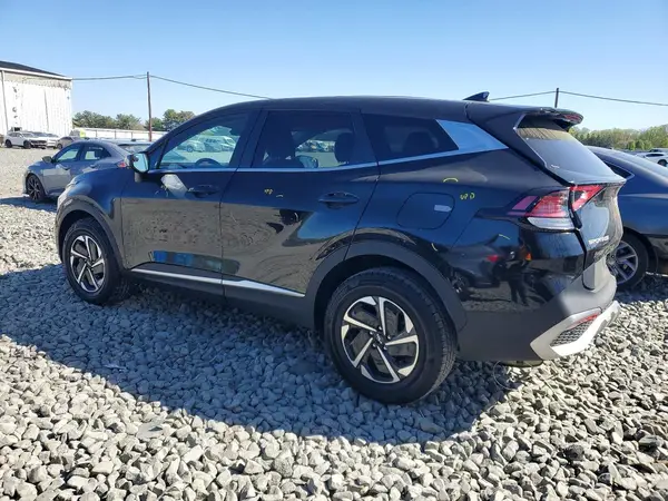KNDPUCAG0P7043013 2023 KIA SPORTAGE - Image 2