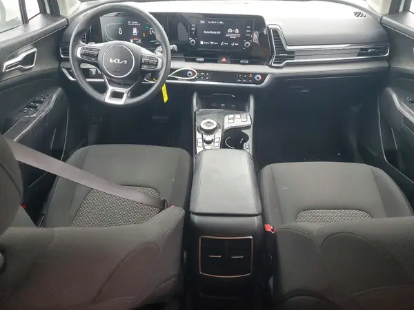 KNDPUCAG0P7045702 2023 KIA SPORTAGE - Image 8