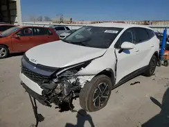 KNDPUCAG0P7057252 2023 KIA SPORTAGE