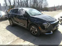 KNDPUCAG0P7058692 2023 KIA SPORTAGE