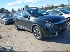 KNDPUCAG0P7059387 2023 KIA SPORTAGE