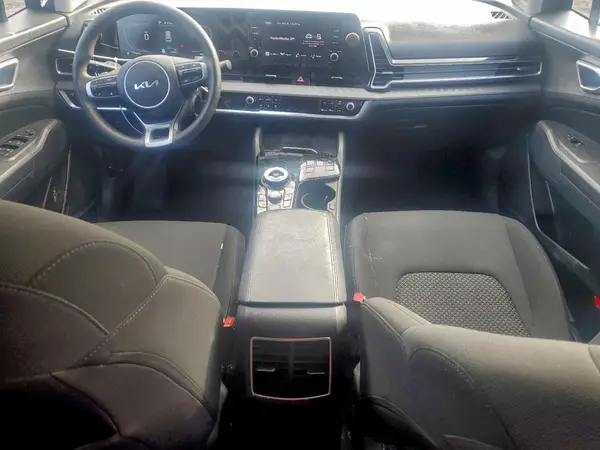 KNDPUCAG0P7062094 2023 KIA SPORTAGE - Image 8