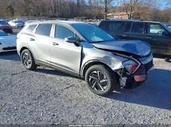 KNDPUCAG0P7065741 2023 KIA SPORTAGE