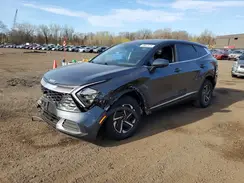 KNDPUCAG0P7074343 2023 KIA SPORTAGE