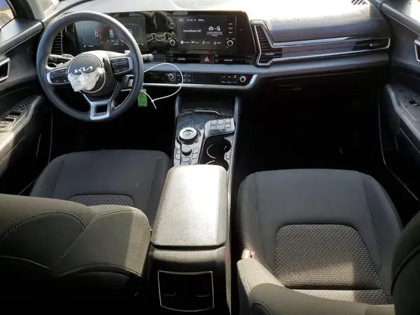 KNDPUCAG0P7074343 2023 KIA SPORTAGE - Image 8
