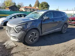 KNDPUCAG0P7080157 2023 KIA SPORTAGE