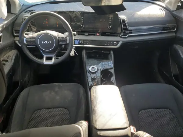 KNDPUCAG0P7080157 2023 KIA SPORTAGE - Image 8