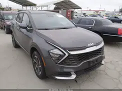 KNDPUCAG0P7086346 2023 KIA SPORTAGE