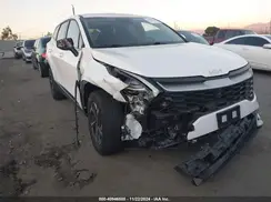KNDPUCAG0P7096035 2023 KIA SPORTAGE