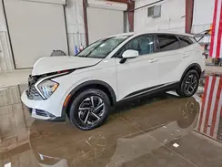 KNDPUCAG0P7102335 2023 KIA SPORTAGE