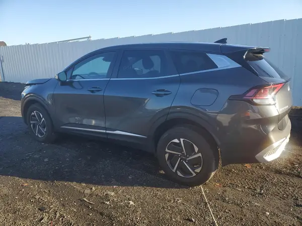 KNDPUCAG0P7108295 2023 KIA SPORTAGE - Image 2