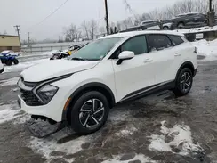 KNDPUCAG0P7111889 2023 KIA SPORTAGE