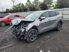 KNDPUCAG0P7112721 2023 KIA SPORTAGE