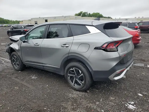 KNDPUCAG0P7112721 2023 KIA SPORTAGE - Image 2