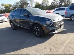 KNDPUCAG0P7115442 2023 KIA SPORTAGE