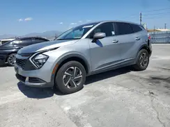 KNDPUCAG1P7016645 2023 KIA SPORTAGE