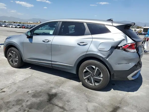 KNDPUCAG1P7016645 2023 KIA SPORTAGE - Image 2