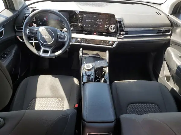KNDPUCAG1P7016645 2023 KIA SPORTAGE - Image 8