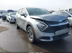 KNDPUCAG1P7022980 2023 KIA SPORTAGE