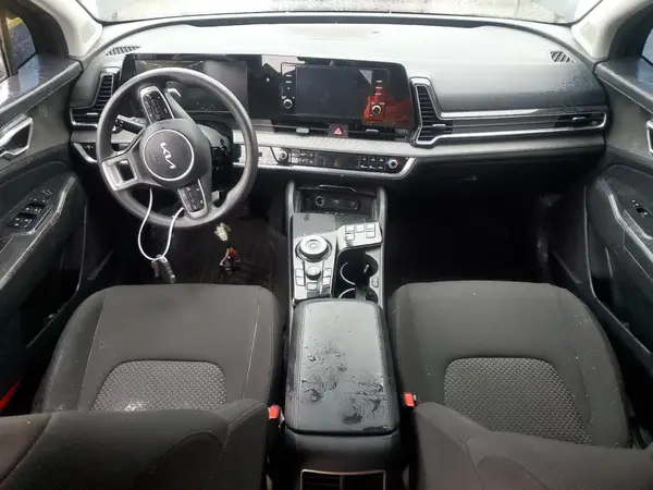 KNDPUCAG1P7023045 2023 KIA SPORTAGE - Image 8