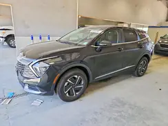 KNDPUCAG1P7024874 2023 KIA SPORTAGE