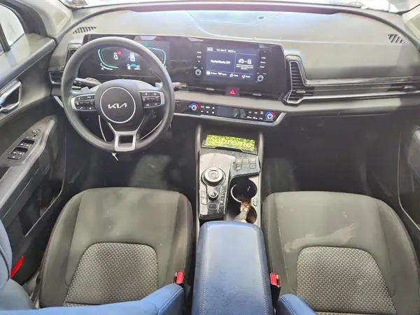 KNDPUCAG1P7024874 2023 KIA SPORTAGE - Image 8
